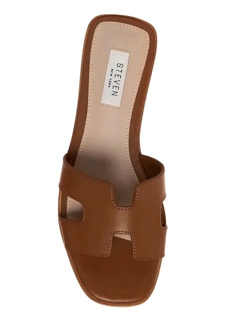 sandali hermes oran imitazione|15 awesome Hermès Sandals dupes & alternatives in 2024.